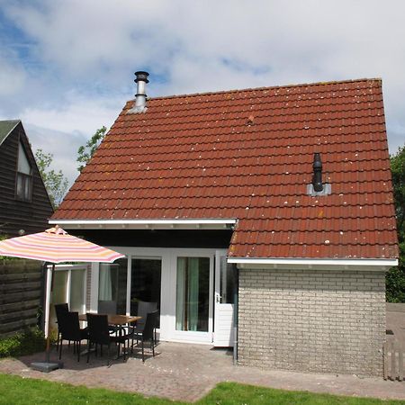 Ferienhaus Het Ganzeland By Fewo-Plan Oost100 Direkt Am Lauwersmeer Gelegen Anjum ภายนอก รูปภาพ