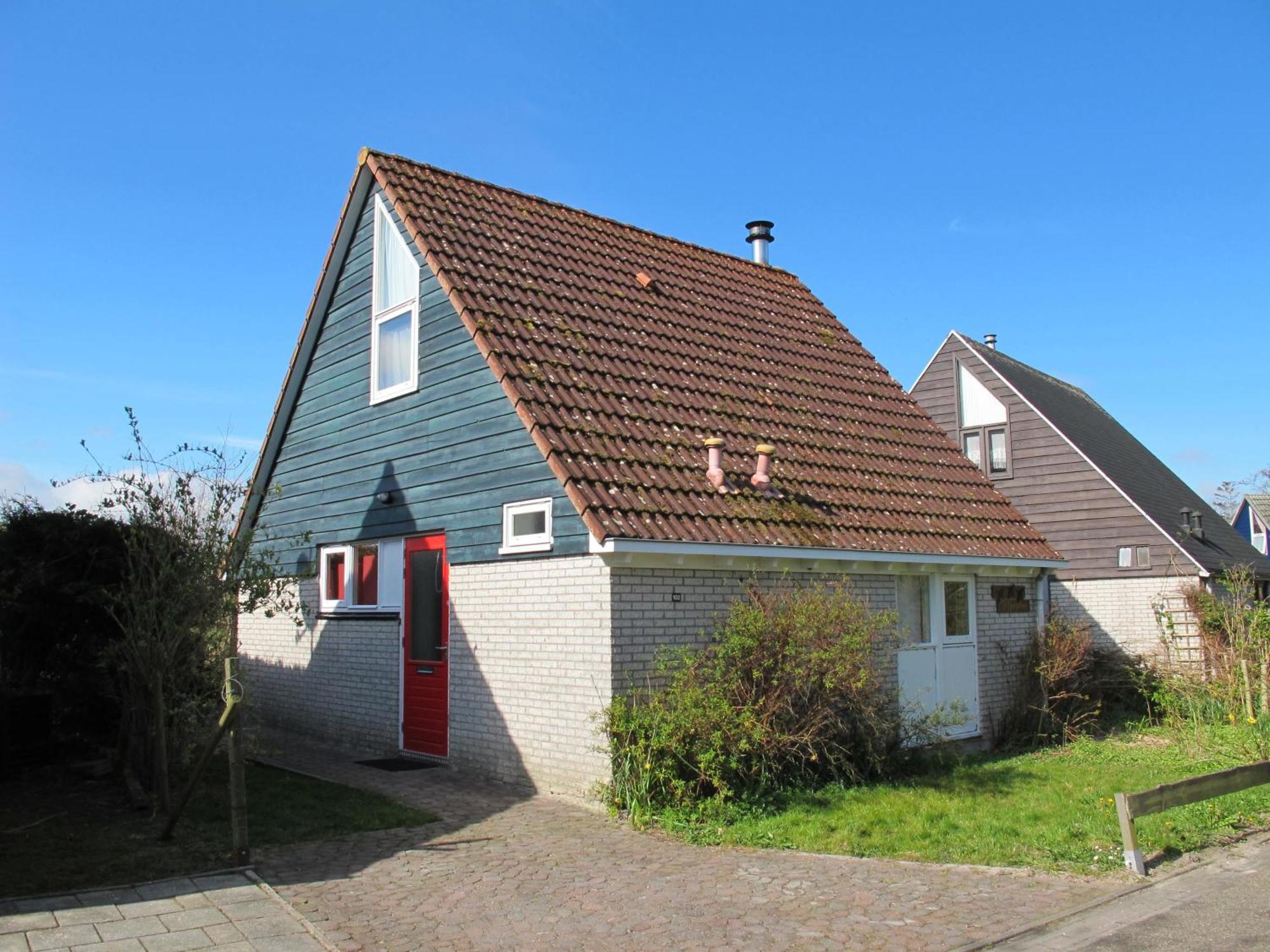 Ferienhaus Het Ganzeland By Fewo-Plan Oost100 Direkt Am Lauwersmeer Gelegen Anjum ภายนอก รูปภาพ