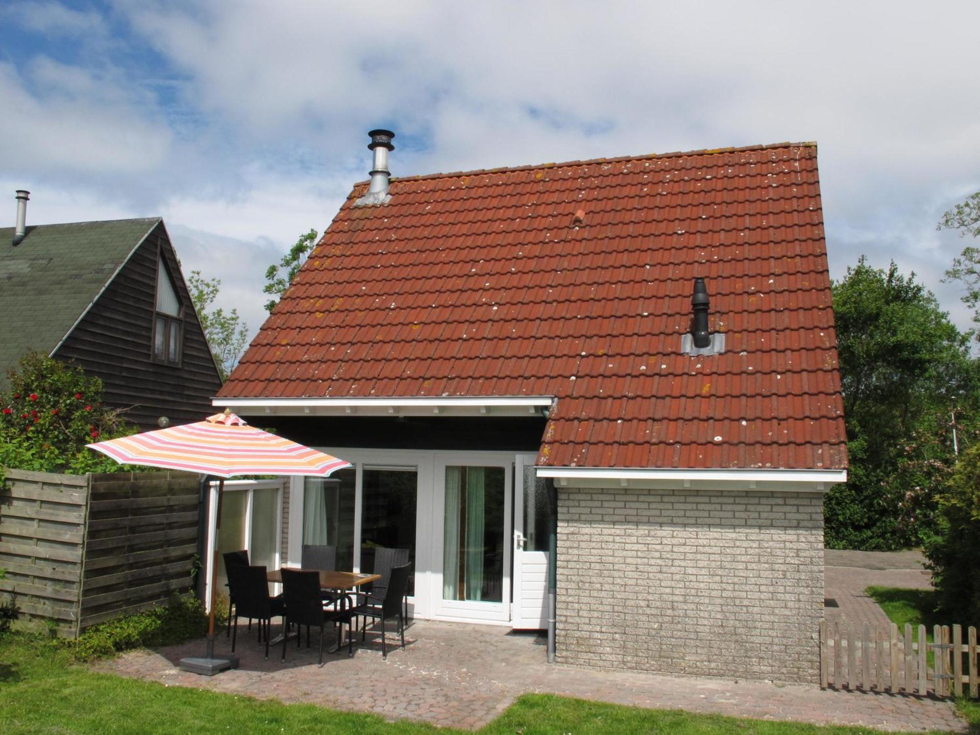 Ferienhaus Het Ganzeland By Fewo-Plan Oost100 Direkt Am Lauwersmeer Gelegen Anjum ภายนอก รูปภาพ