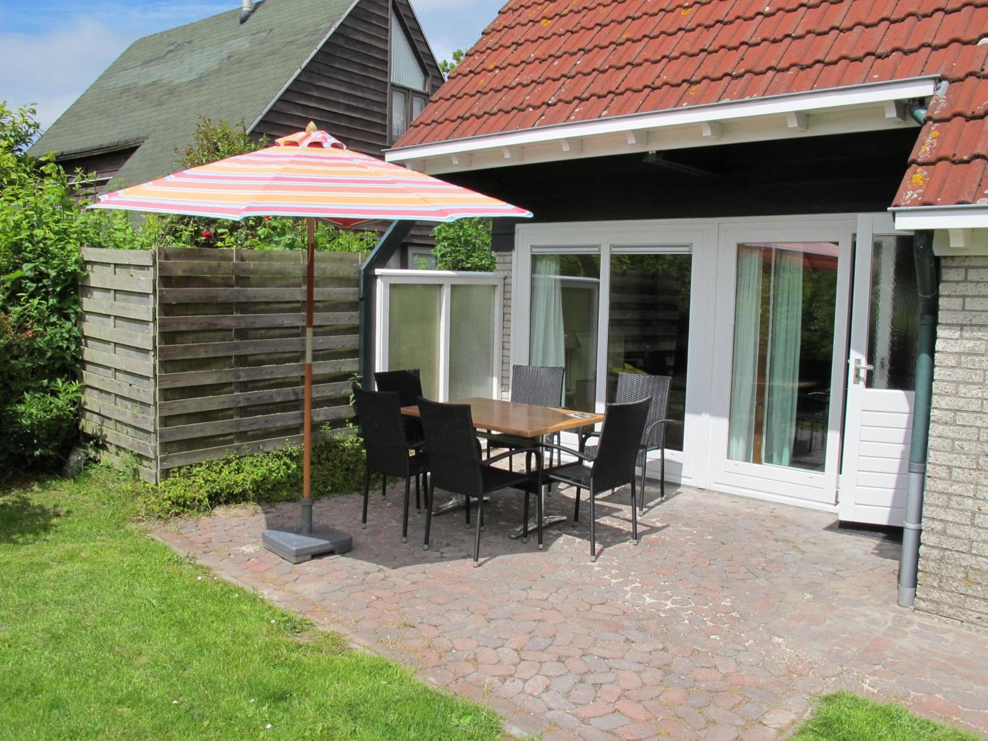 Ferienhaus Het Ganzeland By Fewo-Plan Oost100 Direkt Am Lauwersmeer Gelegen Anjum ภายนอก รูปภาพ